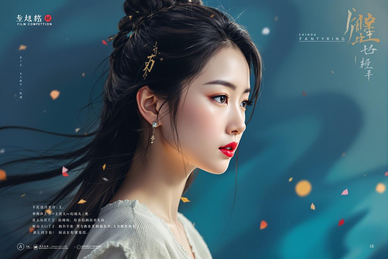 影迷创作大赛 - 我心中的黑马影视
